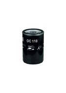 Mahle OC 110 OF Filtr oleju bez kartonu C124