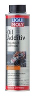 Liqui Moly 8342 dodatek do oleju Oil Additiv Mos2