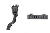 Czujnik, pozycja pedału gazu Hella 6PV 008 496-701