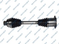 GSP 203291 Wał napędowy