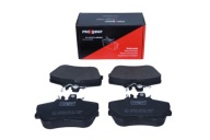 MAXGEAR KLOCKI HAMULCOWE MERCEDES W202 C180-230 09/93-2000