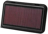 K&N Filters 33-2974 Filtr powietrza SUZUKI SWIFT SPLASH 1.21,4 Opel AGILA