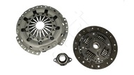 HART SPRZEGLO ZESTAW FABIA,POLO 1.9SDI 01- 348 790 Zestaw sprzęgieł
