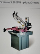 Nowa Piła taśmowa Optimum