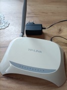 Router TP-LINK TL-MR3220 3G USB