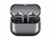 Słuchawki SAMSUNG GALAXY BUDS3 Srebrne