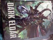 Codex Dark Eldar 
