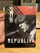 REPUBLIKA - BEZ PRĄDU - CIECHOWSKI - KONCERT DVD