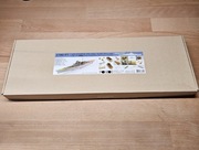 Pontos Model 27001F1 Bismarck 1/200