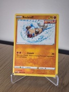 Karta Pokemon TCG: Rockruff (CRE 086)