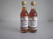zaprawka MIXERMAN do alkoholu SCOTCH WHISKY 50ml
