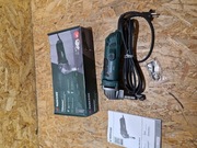 Elektryczne nożyce do cięcia blachy skokowe PARKSIDE PMK 550 W ,2 trzpienie