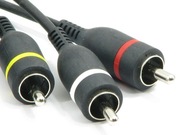 Kabel NOKIA TV CA-92U AUX AV oryginał