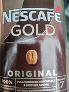 Nescafe gold 200g 2szt.
