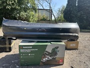 Tylny zderzak Cls 218