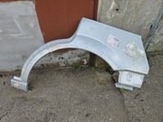 Reparaturka błotnika Mondeo mk3 kombi lewy tył 