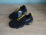 Buty sportowe Batman wsuwane r. 33 