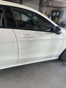 DRZWI PRZEDNIE PRAWE PRAWY PRZÓD MERCEDES CLA W117 C117 650  Europa 