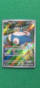 Karta Pokemon snorlax promo mew 151 051
