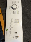 Moduł programator pralki Beko wmb61022