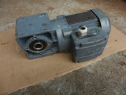 motoreduktor niemiecki