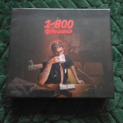 Preorder 1-800-Oświecenie Taco Hemingway