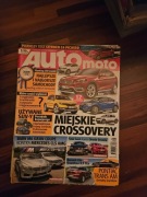 Auto Moto archiwalny numer