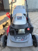 Kosiarka spalinowa z napędem DERDA  DED8721-46C