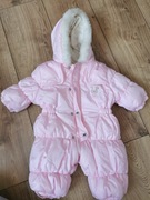 Kombinezon zimowy roz. 62