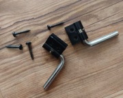 Zawiasy do gramofonu Pro-Ject Debiut II