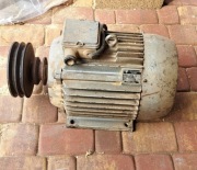 Silnik indukcyjny 7,5 kW