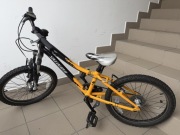 Rower dziecięcy Specialized
