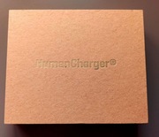 HumanCharger - słuchawki do światłoterapii