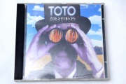 Toto - Mindfields. CD