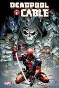 DEADPOOL I CABLE T.2 FABIAN NICIEZA
