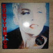 EURYTHMICS - BE YOURSELF TONIGHT /LP RCA, PL 70711