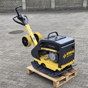 Bomag BPR 35/60 D 225 kg Ammann Weber Husqvarna Wacker Zagęszczarka