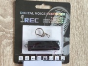Cyfrowy dyktafon pendrive 64 GB