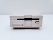 Stacja dysków 1581, zasilacz i kabel serial