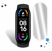 Folia ochronna do Xiaomi mi band 6 