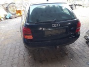 Części z Audi A4 b5 kombi lift '99