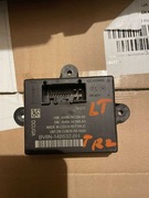 Ford Focus mk3 moduł drzwi tylne lewe BV6N-14B532-HB