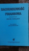 Rachunkowość finansowa, Zbiór ćwiczeń, Mindowicz 