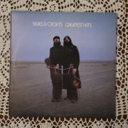 Seals & Crofts - Greatest Hits 