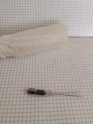 Lampa elektronowa 6Ż2B-W(F206)