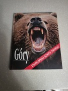 Góry. Encyklopedia dzikich zwierząt.