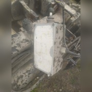 winda bar 24 v silnik siłowniki na części sterowni