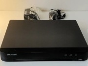 Rejestrator HIKVISION Ds 7216 Hqhi - K1 fullHD 2Mpx Turbo HD OnLine 2