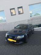 A6 C6 lift 3.0. CDY CDYA/CDYC WSZYSTKIE CZĘŚCI