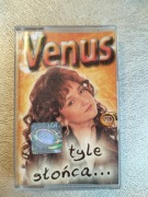 Kaseta magnetofonowa Venus 